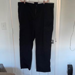 Red Kap cargo work pants 42 waist, 32 length